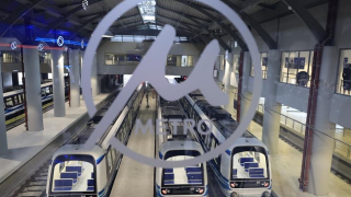 Έρχεται δεύτερο κύμα λουκέτου στο Μετρό Θεσσαλονίκης