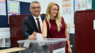 Τι αλλάζει στο Κυπριακό: «Χαστούκι» στον Ερντογάν η νίκη Ερχιουρμάν στα κατεχόμενα