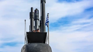 Υποβρύχια με VLS: Στρατηγικό δίλημμα για την Ελλάδα στη θάλασσα