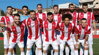 Γρηγοριάδης: «Μας δίνει ώθηση η νίκη, το Πρωτάθλημα έχει ακόμα πολύ δρόμο»