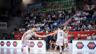 Η Ανβίλ επέστρεψε στις νίκες και ετοιμάζεται για ΠΑΟΚ