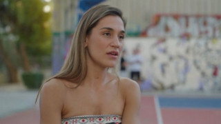 Γεωργία Καλτσή: «Το αυτοκίνητο είχε φτάσει τους 700 βαθμούς – Καιγόμουν ζωντανή»