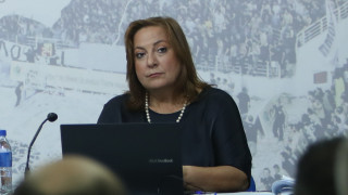 ΑΣ ΠΑΟΚ-Η εξήγηση για τη διαδικασία: «Δεν έχουμε τελικό κείμενο, δεν έγινε ψηφοφορία...»