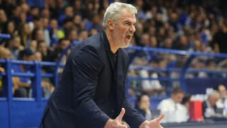 Σιγάλας: «Ήμασταν κακοί και η ευθύνη είναι δική μου»