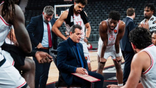 Πετρίδης: Η Χάποελ δεν είναι ψαρωμένη