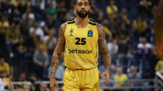 Άρης: Με Χάρελ και Μποχωρίδη κόντρα στον Ηρακλή