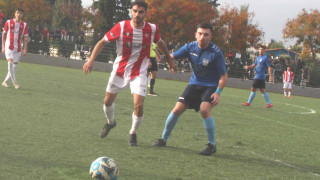 Φοίνικας Πολίχνης-Παπαδόπουλος: «Αντιμετωπίσαμε τον αγώνα με σοβαρότητα»-Το κέρδος της ΑΕΑ