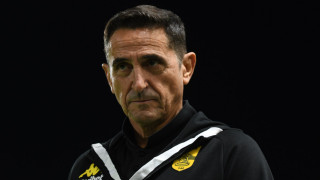 Άρης: Η επιλογή του Χιμένεθ, οι… εντυπώσεις και ο «μονόδρομος» με Μορόν