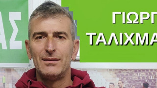 «Xώρισαν» Ταλιχμανίδης και Ιάσων