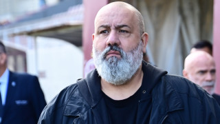 ΑΕΛ-Ολυμπιακός: Η ανάρτηση του Καραπαπά για επίθεση σε ηλικιωμένο (pic)