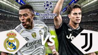Champions League: Ματσάρα στη Μαδρίτη – Μάχες με… ελληνικό ενδιαφέρον - Κανάλια και ώρες μετάδοσης