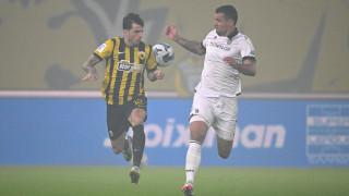 ΠΑΟΚ-Κηφισιά: Σάστρε, Λόβρεν και Πέλκας στην ενδεκάδα του Δικεφάλου