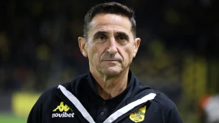 Άρης: Το μεταγραφικό πλάνο Χιμένεθ και οι βασικές κινήσεις που ζήτησε