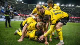 Η Μιάλμπι στην κορυφή: Το ψαροχώρι που κατατρόπωσε τον ανταγωνισμό και σόκαρε το ευρωπαϊκό ποδόσφαιρο