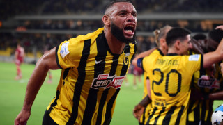 ΑΕΚ: Προπόνηση στην OPAP Arena πριν τον ΠΑΟΚ-Τι γίνεται με Μουκουντί