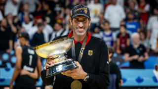 Μουμπρού: Πήρε εξιτήριο από το νοσοκομείο