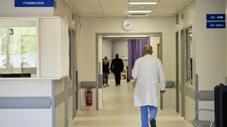 Υγεία: Η Ελλάδα στην κορυφή της ΕΕ στις ιδιωτικές δαπάνες