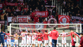 Ολυμπιακός: «Πετάει» για Βαρκελώνη-Το πλάνο του Μεντιλίμπαρ