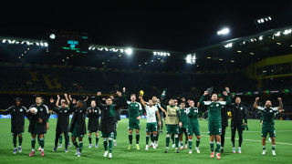 Europa League-Παναθηναϊκός: Στα χνάρια της πρεμιέρας για διπλό κόντρα στη Φένεγορντ