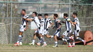 Youth League: Νέα ώρα και νέο γήπεδο για το Ακουρέιρι-ΠΑΟΚ λόγω χιονόπτωσης