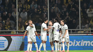 Καρπετόπουλος: «Ο ΠΑΟΚ μπορεί να παίρνει τα πρωταθλήματα αήττητος»