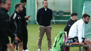 Παναθηναϊκός: Φινάλε στη συνεργασία με τον Γιάννη Παπαδημητρίου-Η ανακοίνωση