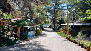 Χαλκιδική-Τέλος εποχής για γνωστό κάμπινγκ μετά από 37 χρόνια: «Αγοραστές από τη Βουλγαρία»