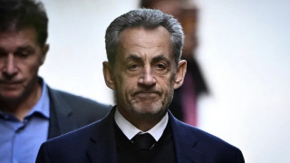 Αυτό είναι το κελί του Νικολά Σαρκοζί: Τι περιλαμβάνει και γιατί θα προαυλίζεται μόνος του