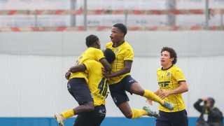 Νέο σοκ για Μαρινάκη: Η Ρίο Άβε αποκλείστηκε από ομάδα τέταρτης κατηγορίας!