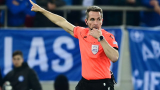 Superleague: Ποιος σφυρίζει το ντέρμπι στο Φάληρο – Οι διαιτητές ΠΑΟΚ και Άρη