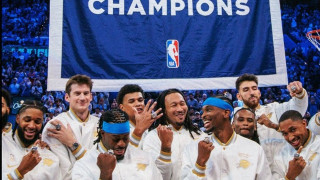 ΝΒΑ: Η αυλαία άνοιξε με ματσάρα δύο παρατάσεων