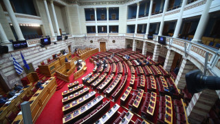 Υπερψηφίστηκε με 159 ναι η τροπολογία για το Μνημείο του Αγνώστου Στρατιώτη