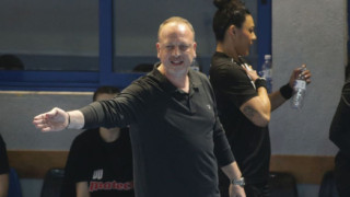 ΑΣ ΠΑΟΚ-Χασεκίδης για χθεσινή συνεδρίαση: «Αδιάψευστος μάρτυρας τα ηχητικά των πρακτικών»