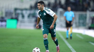 Άρης-Παναθηναϊκός: Με Ζαρουρί η ενδεκάδα που επέλεξε ο Κόντης