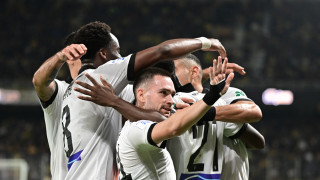 Πρωτοπόρος ο ψυχωμένος ΠΑΟΚ, με νέο θρίαμβο σε ντέρμπι!