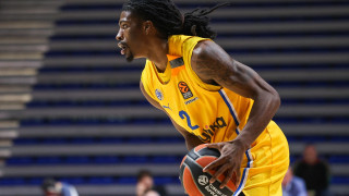 Euroleague: Το... τερμάτισε ο Κλαρκ-Απίστευτο buzzer beater στο Παναθηναϊκός-Μακάμπι (vid)