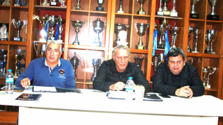 ΕΠΣΜ: Εποικοδομητική συζήτηση με τους Παρατηρητές