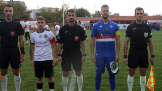 Φωτορεπορτάζ- Φοίνικας Πολίχνης- Παπαδόπουλος: «Αφήσαμε 2 βαθμούς»