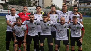 ΑΟΚ Αγίου Αθανασίου-Κάκογλου: «Τους κλειδώσαμε»