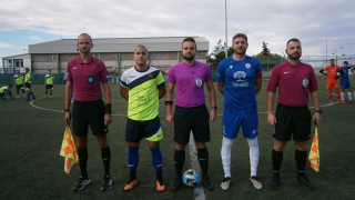 Φωτορεπορτάζ-Λαγκαδάς: Επιστροφή στις νίκες με εντυπωσιακό τρόπο