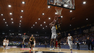 Ο Ηρακλής στην ENBL: Όλοι οι αγώνες σε ζωντανή μετάδοση-Σε ποιο κανάλι