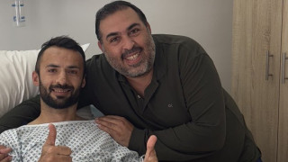 Περαστικά σε Πεχλιβανίδη  του Παύλου Μελά-Τα παιχνίδια Κυπέλλου της Τετάρτης