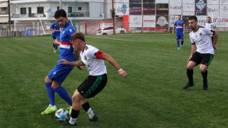 Α1 ΕΠΣΜ: Το πανόραμα της 8ης αγωνιστικής-Ενδεκάδες και βαθμολογία