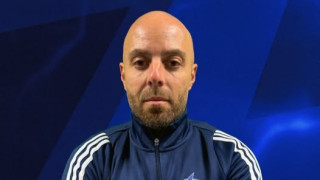 Mε Σταυριανίδη ο Κεραυνός Αγίου Παύλου