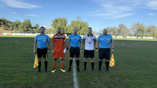 Α' ΕΠΣΜ: Ενδεκάδες και βαθμολογίες-Νίκες για Ποσειδώνα, Μαραθώνα και ΠΑΟΚ Σταυρού