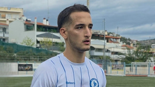 Ακρίτες  Συκεών: Ο Μιχάλης Σωμαράκης είναι... παρών