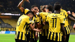 Μουταφίδης: Θα έχει ένα εύκολο απόγευμα...