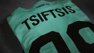 Πόσα χρήματα πλήρωσε ο ΠΑΟΚ για να αποκτήσει τον Τσιφτσή!