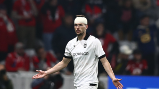 ΠΑΟΚ: Τα δεδομένα για Κεντζιόρα και Καμαρά