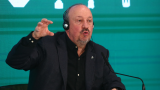 Έτσι ονειρεύεται τον Παναθηναϊκό ο Μπενίτεθ - Οι πρώτες δηλώσεις του